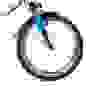 Велосипед Thermaltake IVE 18inch, 10speed, Turquoise