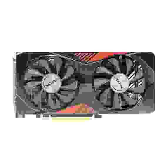 Видеокарта Afox RTX3060Ti 8GB GDDR6 256bit 3xDP HDMI 2FAN RTL