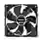 Вентилятор Exegate Вентилятор ExeGate ExtraPower EP12025SM (EX283395RUS) 120x120x25 мм, Sleeve bearing (подшипник скольжения), Molex, 1800RPM, 25dBA