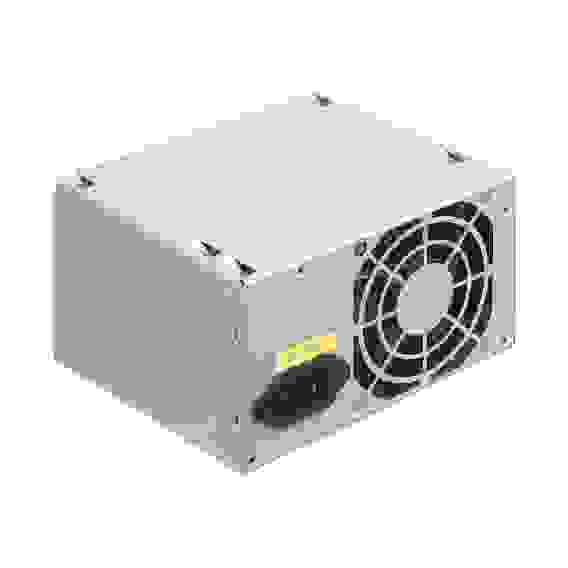 Блок питания 550W ExeGate AA550 (ATX, SC, 8cm fan, 24pin, 4pin, 2xSATA, IDE, кабель 220V с защитой от выдергивания)