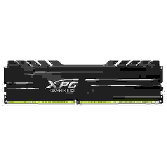 Модуль памяти ADATA Gammix D10 AX4U36008G18I-SB10 8GB DDR4 3600 DIMM