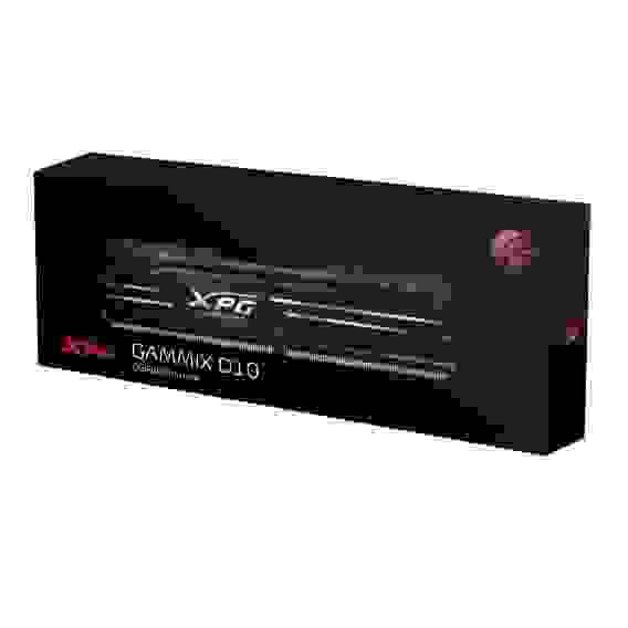 Модуль памяти ADATA Gammix D10 AX4U36008G18I-SB10 8GB DDR4 3600 DIMM
