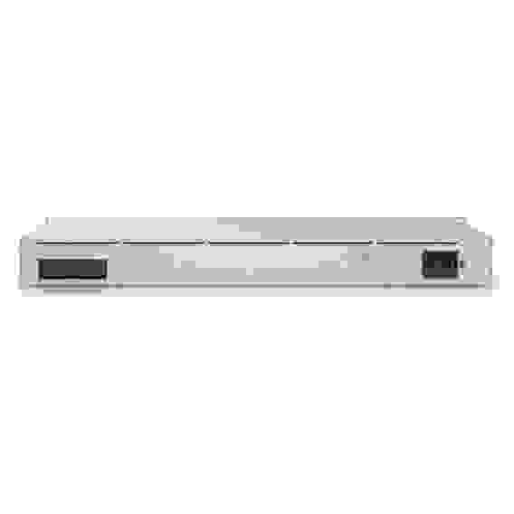 Маршрутизатор Ubiquiti UniFi Dream Machine Pro SE |UDM-SE| Многофункциональное устройство, объединяющее маршрутизатор и шлюз безопасности со встроенным PoE-коммутатором и сетевым видеорегистратором