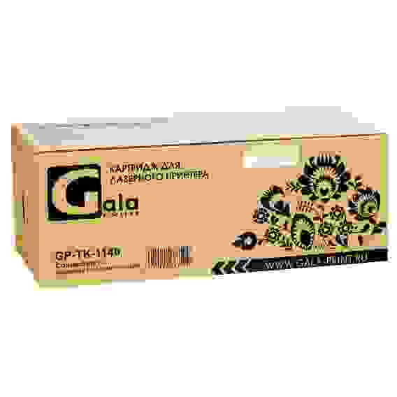 Картридж GalaPrint GP-TK-1140 для принтеров Kyocera FS-1035/FS-1035MFP/DP/FS-1135/FS-1135MFP/ECOSYS M2035/M2035dn/M2535/M2535dn 7200 копий