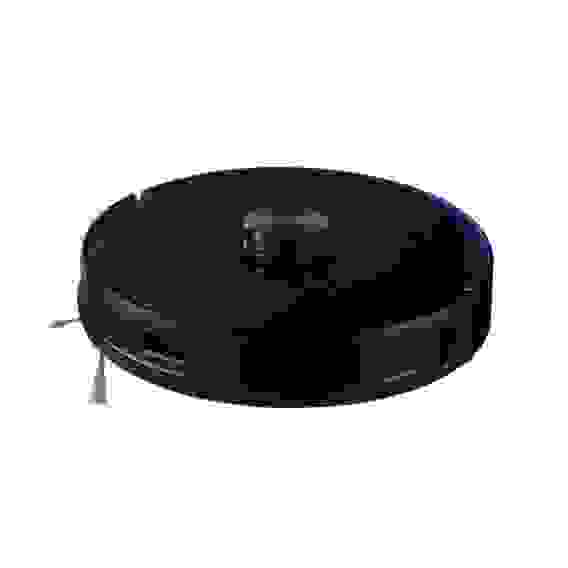 Робот-пылесос Viomi Bad Pack Робот-пылесос Xiaomi Viomi Vacuum Cleaning Robot S9 Black (V-RVCLMD28B) (617358)