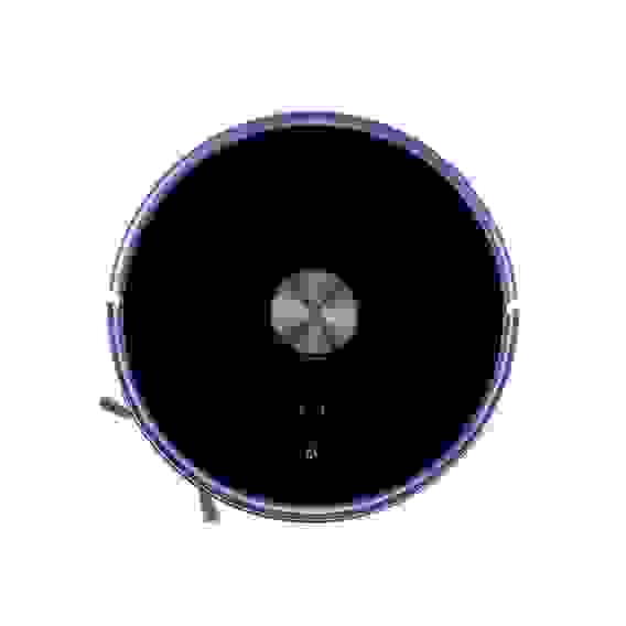 Робот-пылесос Viomi Bad Pack Робот-пылесос Xiaomi Viomi Vacuum Cleaning Robot S9 Black (V-RVCLMD28B) (617358)