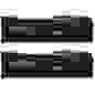 Модуль памяти Kingston 16GBDDR5 5600 DIMM FURY Beast RGB XMP Gaming Memory KF556C40BBAK2-16 Non-ECC, CL40, 1.25V, (Kit of 2) 1RX16 40-40-40 288-pin 16Gbit, RTL