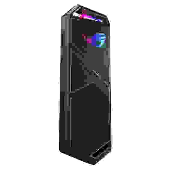 Корпус для HDD/SSD ASUS ESD-S1CL/BLK/G/AS (90DD02H0-M09010)