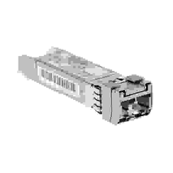 Трансивер CISCO 10GBASE-SR SFP Module, Enterprise-Class
