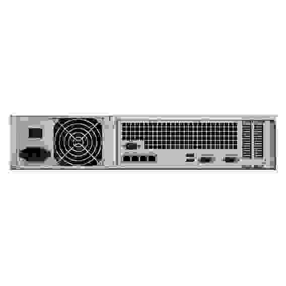 Платформа СХД Synology RS3618xs 12 Bay (Max.36, 2xRX1217) 4xGLAN 8GB (Max.64GB) DDR4 2xUSB ()