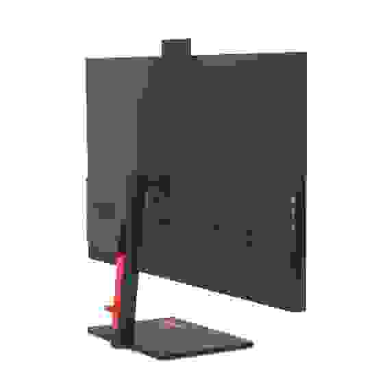 Платформа-моноблок Prittec A27- WB H610/Full HD 27” ZBD Panel/Intel 3165 WiFi AC+BT/150W Adaptor/1 x USB 3.0+ 1 x Tupe C + 1 x Combo Audio at Side IO/ Full Copper Thermal/2M Full HD Camera with Dual MIC/Regular Stand/no battery on MB