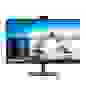 Платформа-моноблок Prittec A27- WB H610/Full HD 27” ZBD Panel/Intel 3165 WiFi AC+BT/150W Adaptor/1 x USB 3.0+ 1 x Tupe C + 1 x Combo Audio at Side IO/ Full Copper Thermal/2M Full HD Camera with Dual MIC/Regular Stand/no battery on MB