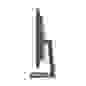 Платформа-моноблок Prittec A27- WB H610/Full HD 27” ZBD Panel/Intel 3165 WiFi AC+BT/150W Adaptor/1 x USB 3.0+ 1 x Tupe C + 1 x Combo Audio at Side IO/ Full Copper Thermal/2M Full HD Camera with Dual MIC/Regular Stand/no battery on MB