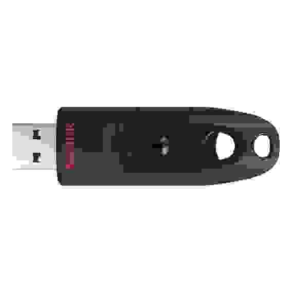 USB накопитель SanDisk Ultra 64GB, USB 3.0 130MB