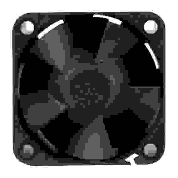 Вентилятор корпусной ARCTIC Cooling S4028-6K 250 - 6000 rpm Dual Ball Bearing 4-Pin Fan-Connector (ACFAN00185A)