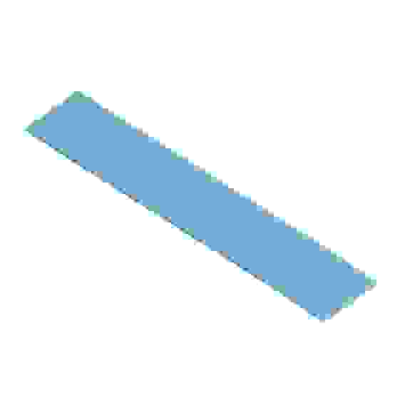 Термопрокладка Arctic Cooling Thermal pad 120x20mm, 0.5mm - 4 Pack TP-3 (ACTPD00055A)