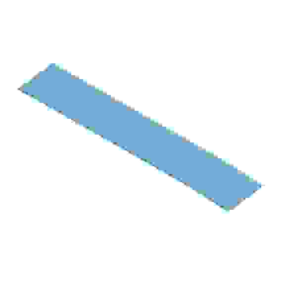 Термопрокладка Arctic Cooling Thermal pad 120x20mm, 1.0mm - 4 Pack TP-3 (ACTPD00056A)