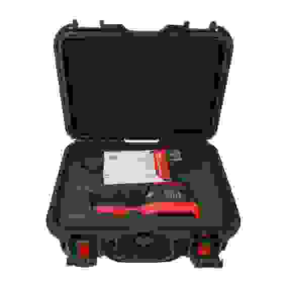 Тепловизор UNI-T UTi720E , 256 * 192, -20C;550C, 25Гц