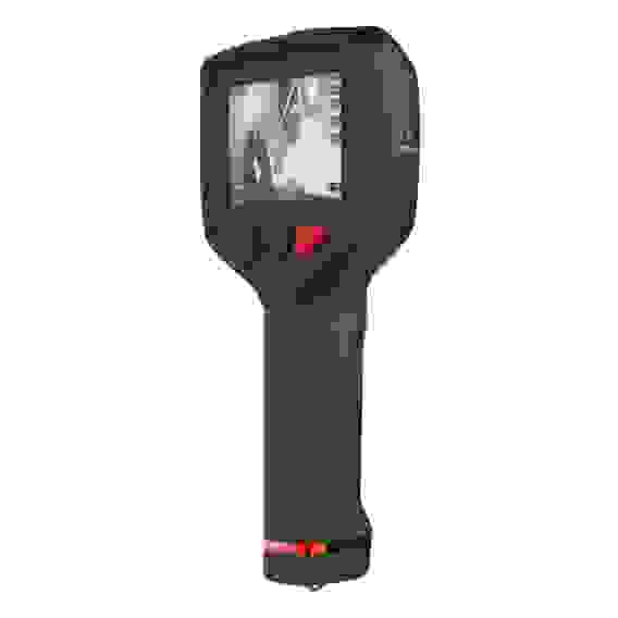 Тепловизор Torus XF200-A , 160 * 120, -20C ~650C, фикс. фокус, wi-fi+bluetooth