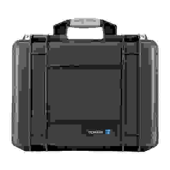 Тепловизор Torus XF200-A , 160 * 120, -20C ~650C, фикс. фокус, wi-fi+bluetooth