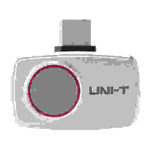 Тепловизор для смартфона UNI-T UTi720M , 256 * 192, -20C;200C, 25Гц, подключение к моб. устройствам USB-C
