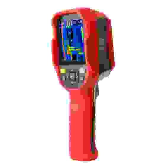 Тепловизор UNI-T UTi220B , 200 * 150, -10C;400C, 9Гц