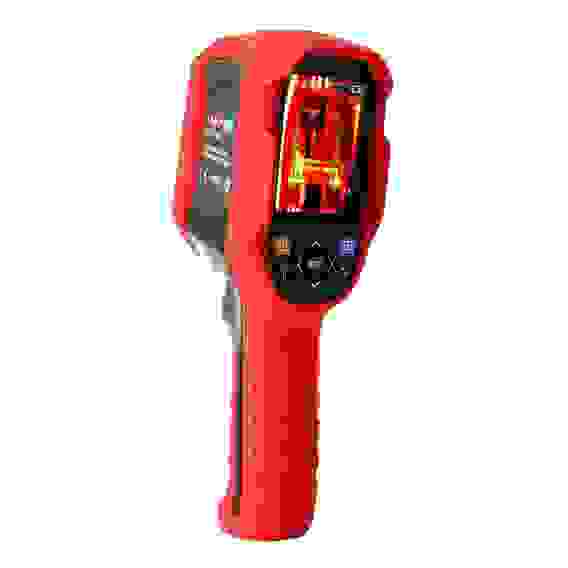 Тепловизор UNI-T UTi220B , 200 * 150, -10C;400C, 9Гц