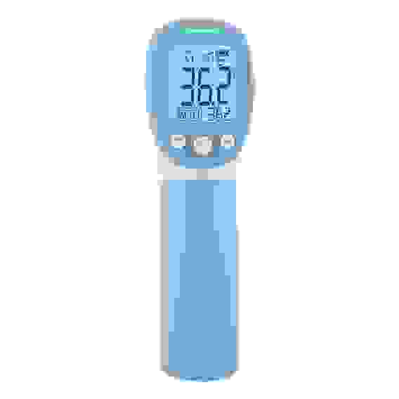 Термометр UNI-T Инфракрасный UT308H , 0С ~ 100С, точность +-1C