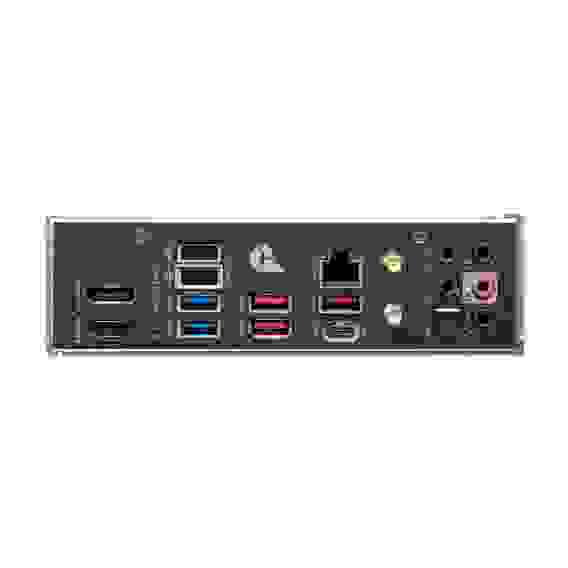 Материнская плата MSI Bad Pack PRO Z790-A WIFI MS-7E07,PRO Z790-A WIFI,911 -7E07-003 MS-7E07»PRO Z790-A WIFI»601 -7E07-020/22»801 -7E07-002»STD PRO Z790-A WIFI/Z790/LGA1700/4DDR5/3PCIEx16/1PCIEx1/4M.2/6SATA3/1USB3.2Gen2X2/4USB3 (011464)