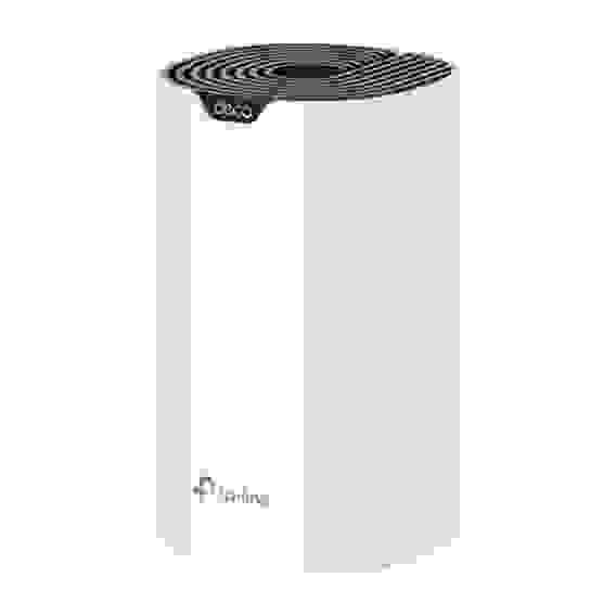 Точка доступа Wi-Fi TP-LINK Deco S4(1-pack) AC1200 Домашняя Mesh Wi-Fi система