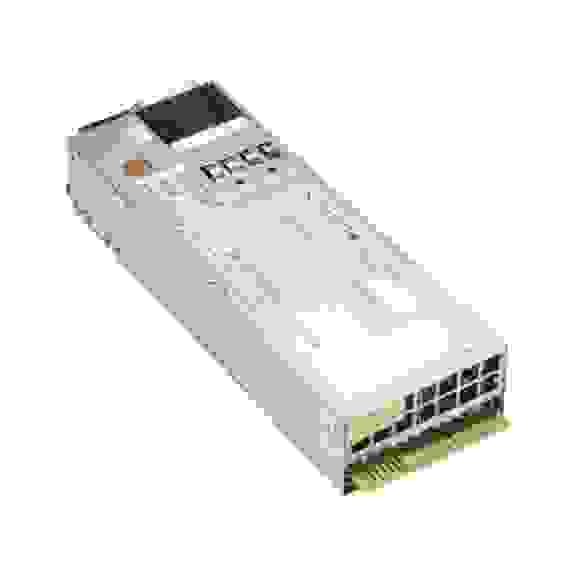Блок питания SuperMicro Supermicro 1U 2000W Redundant Power Supply (PWS-2K08A-1R) (PWS-2K08A-1R)