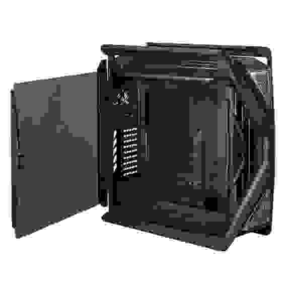 Корпус ASUS ASUS ROG STRIX HYPERION GR701 GR701/BK/PWM FAN