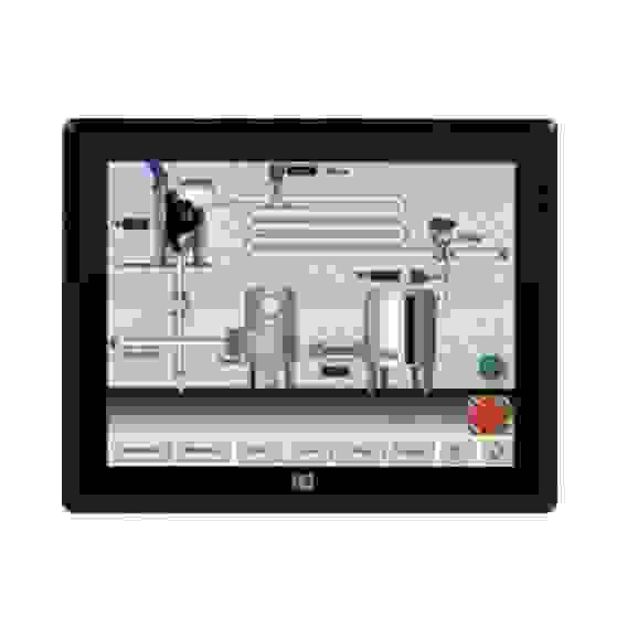Промышленная мониторная панель LCD с сенсорным экраном DM-F17A
DM-F17A/R-R30 17'', входы VGA, HDMI, Display Port Диагональ экрана 17 Соотношение сторон 4:3 Тип дисплея LCD Разрешение экрана 1280x1024 Яркость, кд/кв.м 350 Контрастность 1000:1 Угол обзора