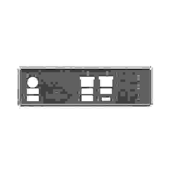 Комплектующие корпусов SuperMicro MCP-260-00117-1N I/O Shield Standard Design For Motherboard C7X299-PGF