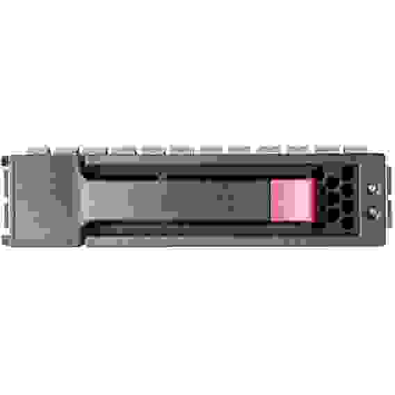 Жесткий диск серверный HPE MSA 1.2TB SAS 12G Enterprise 10K SFF (2.5in) HDD, for MSA1060/2060/2062