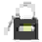 Замок навесной Deli DL508904 стальной, 63мм