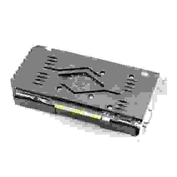 Видеокарта Ninja (Sinotex) GTX1660 SUPER 6GB GDDR6 192bit DVI DP HDMI 2FAN