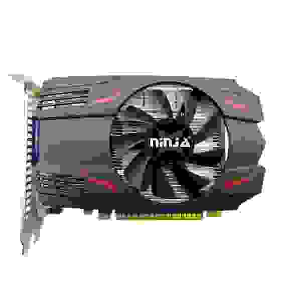 Видеокарта Ninja (Sinotex) GT740 2GB GDDR5 128bit VGA DVI HDMI 1FAN RTL