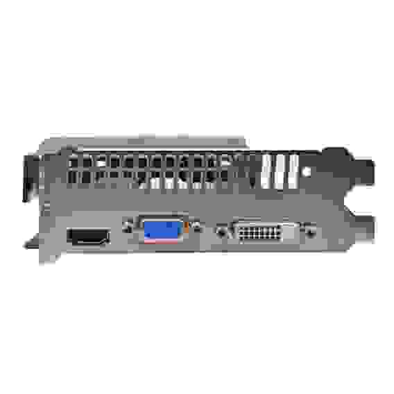 Видеокарта Ninja (Sinotex) GT740 2GB GDDR5 128bit VGA DVI HDMI 1FAN RTL