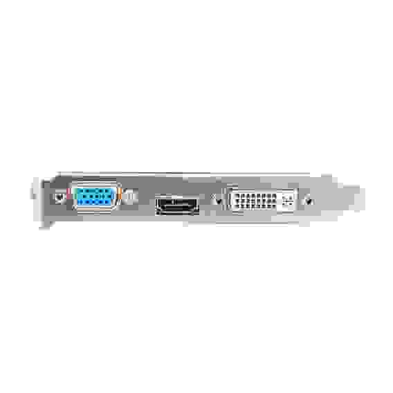 Видеокарта Ninja (Sinotex) GT730 2GB GDDR3 128bit VGA DVI HDMI 1FAN RTL