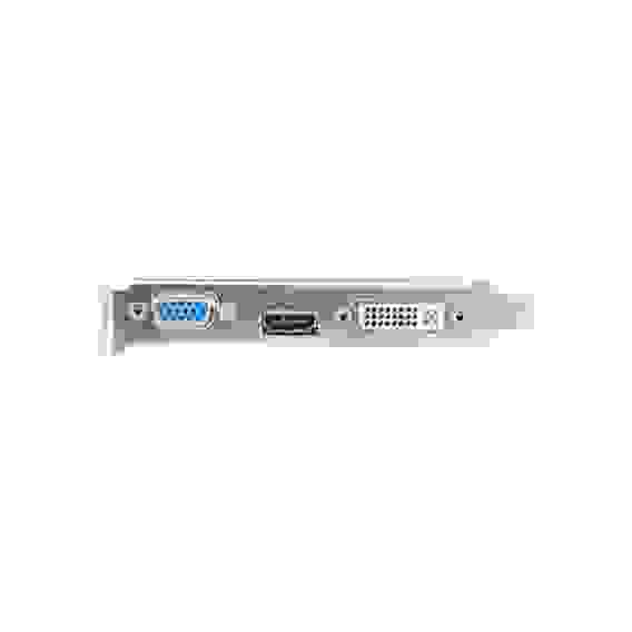 Видеокарта Ninja (Sinotex) GT610 2GB DDR3 64bit VGA DVI HDMI 1FAN LP RTL