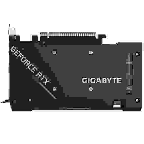 Видеокарта Gigabyte RTX3060 WINDFORCE OC 12GB GDDR6 192bit 2xDP 2xHDMI 2FAN RTL