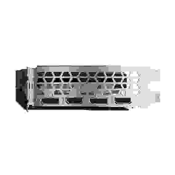 Видеокарта Gigabyte RTX3060 WINDFORCE OC 12GB GDDR6 192bit 2xDP 2xHDMI 2FAN RTL