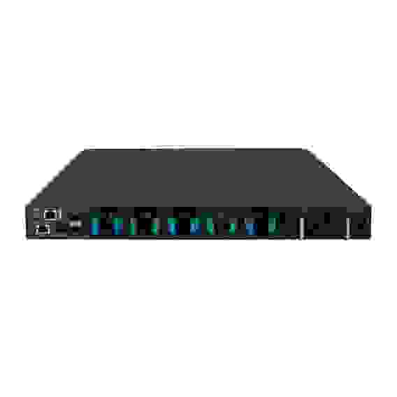 H3C Коммутатор S6850-56HF L3 Ethernet Switch 48*SFP28+8*QSFP28 Ports w/o PSU