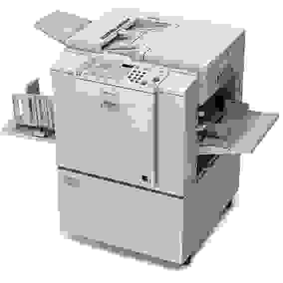 Цифровой дупликатор Ricoh Priport DX 2430 (B4, 300 dpi, 60-90 стр./мин., запуск АСЦ)