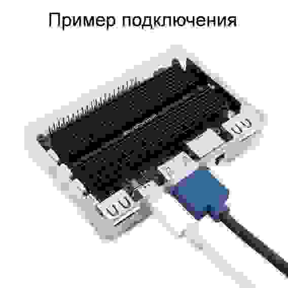 HDMI кабель для одноплатных компьютеров