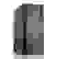 Корпус FoxLine FL-301-FZ450R-U32 ATX case, black, w/PSU 450W 12cm, w/2xUSB2.0+2xUSB3.0, w/pwr cord, w/o FAN