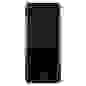 Корпус XPG DEFENDER BLACK [DEFENDER-BKCWW] (Midi-Tower, черный, TG, 120mm fan*3)