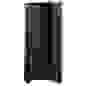 Корпус XPG CRUISER Black [CRUISERST-BKCWW] (Midi-Tower, черный, TG, 120mm ARGB fan*3)