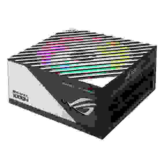 Блок питания ПК ASUS ROG-LOKI-1000P-SFX-L-GAMING 90YE00N1-B0NA00